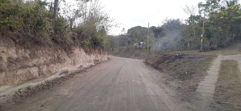 caminos