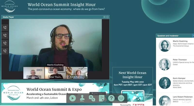 nciaragua-participa-cumbre-mundial-oceanos