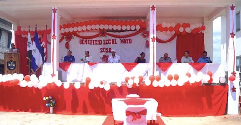 presos-reciben-beneficio-de-convivencia-familiar-nicaragua-1