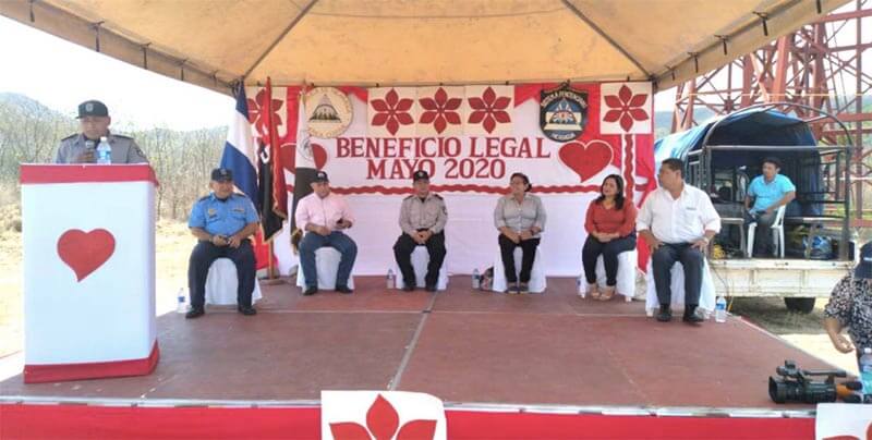 presos-reciben-beneficio-de-convivencia-familiar-nicaragua-1