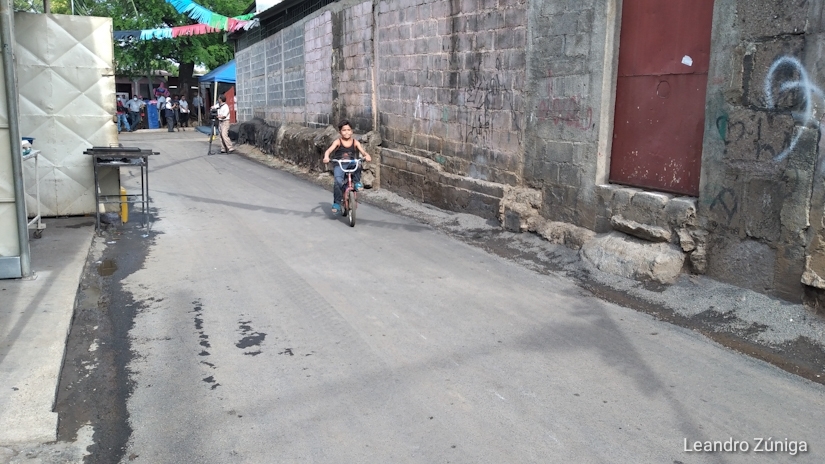calles