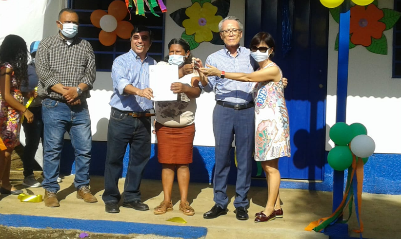 vivienda
