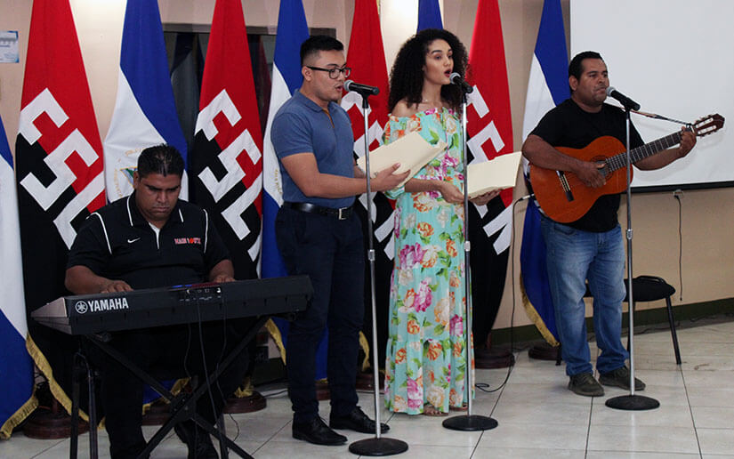 asamblea