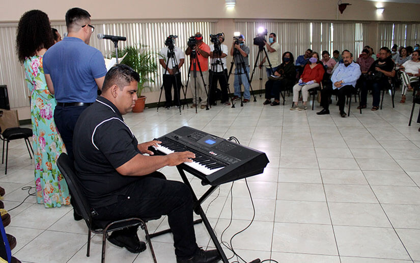 asamblea