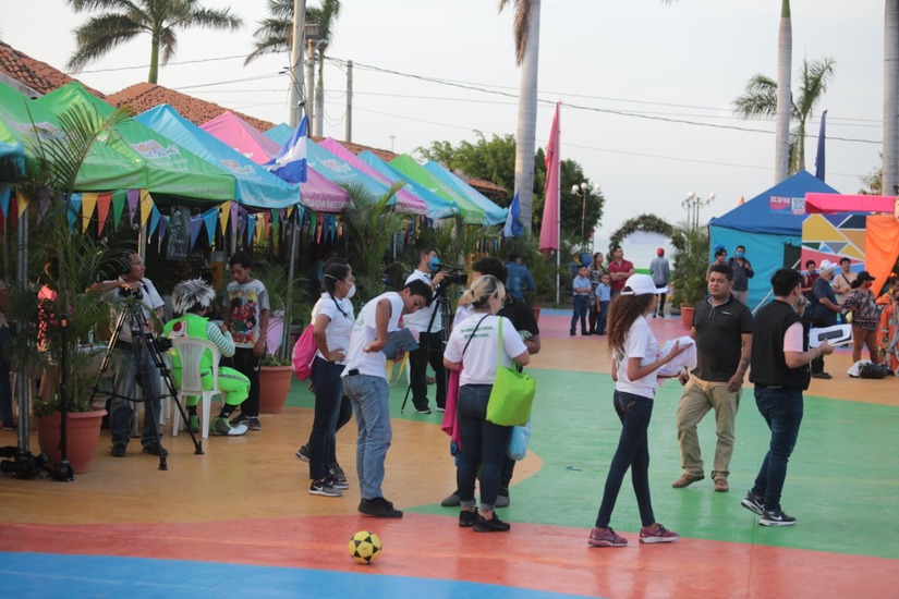 feria