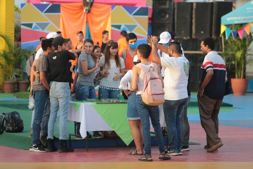 feria