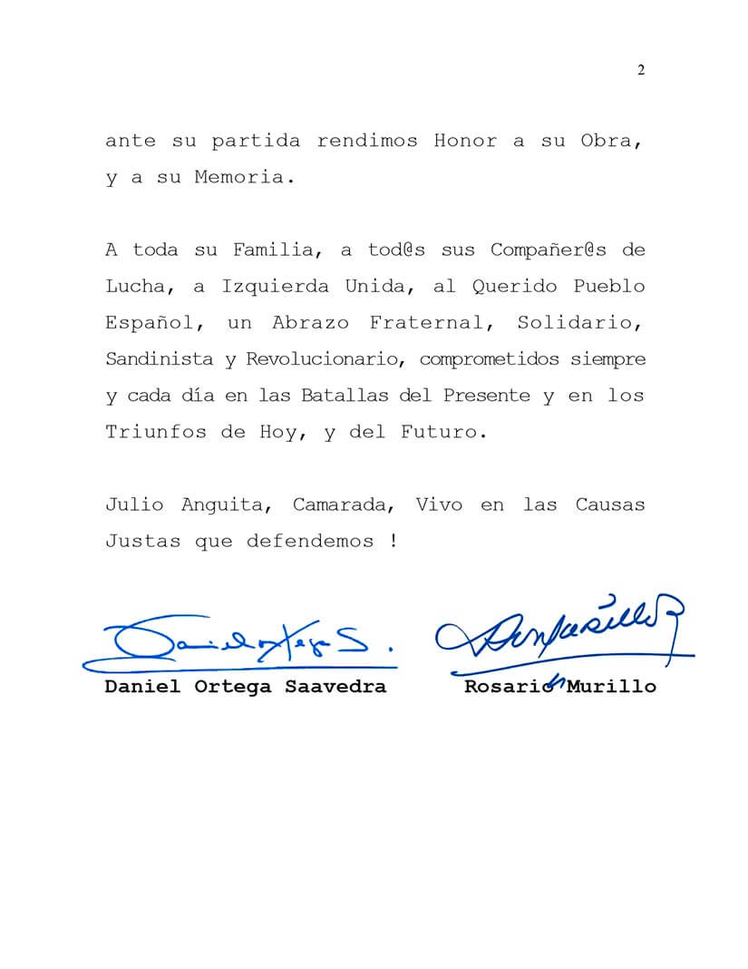 mensaje-de-nicaragua-por-fallecimiento-julio-anguita