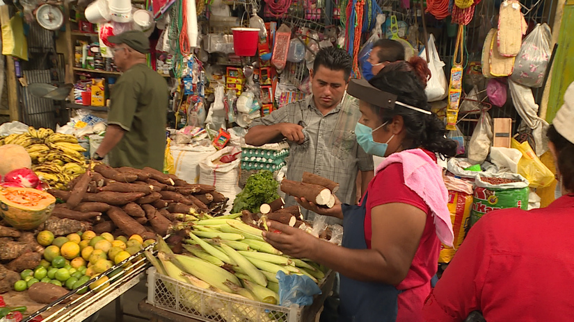 mercado