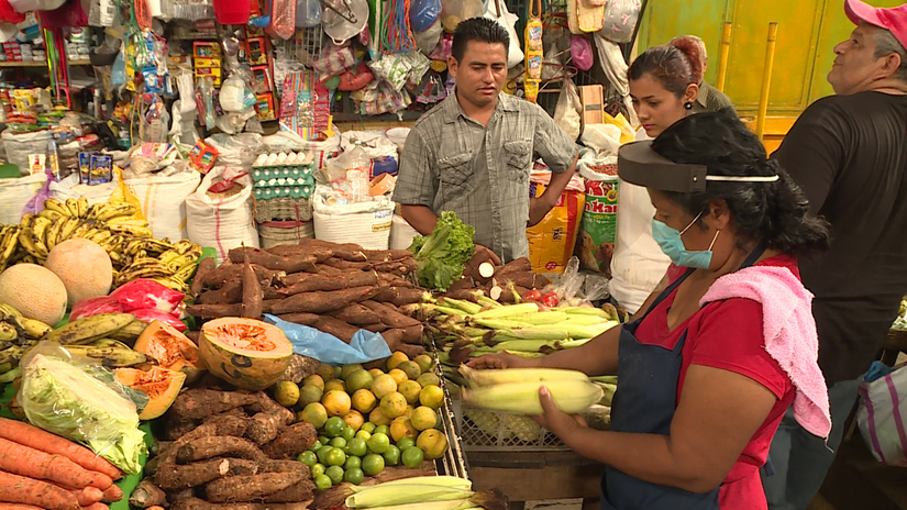 mercado