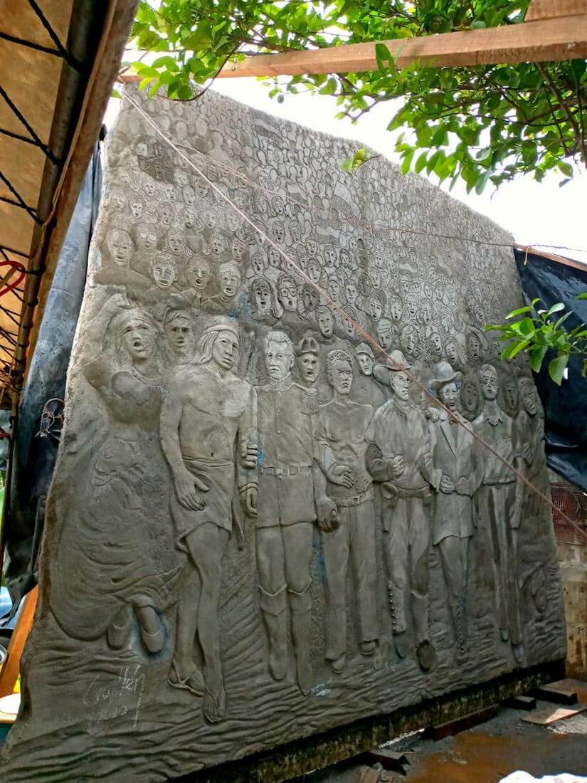 sandino-obra-arnoldo-guillen-