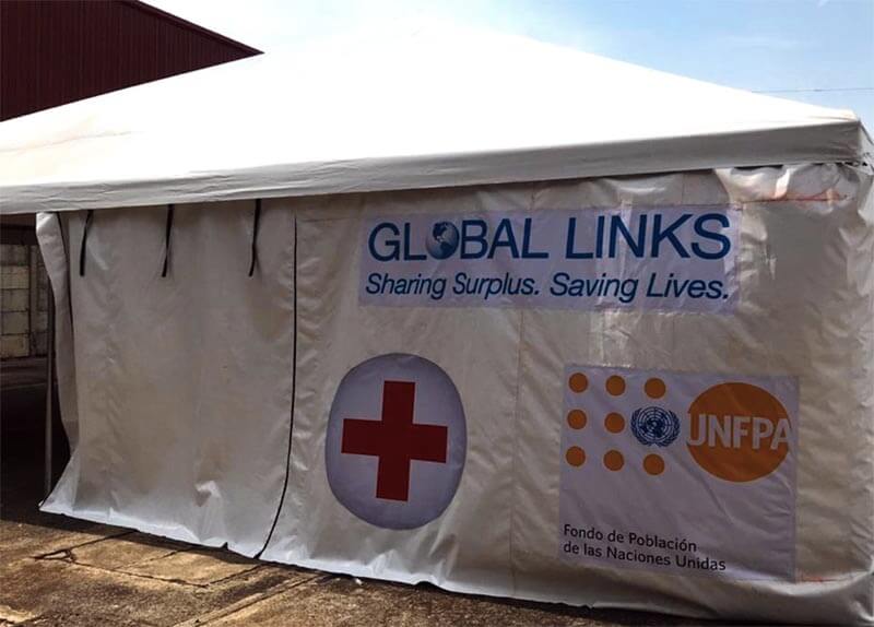 donacion-unfpa-nicaragua