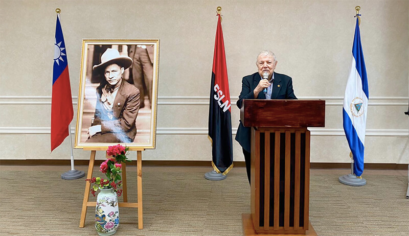 conmemoracion-sandino-embajadas-nicaragua