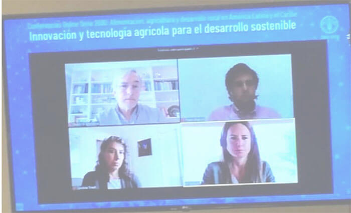 nicaragua-en-conferencia-sobre-innovacion-tecnologia-fao