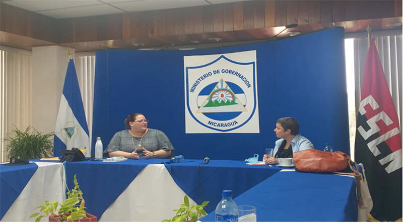 nicaragua-en-seminario-garantias-judiciales