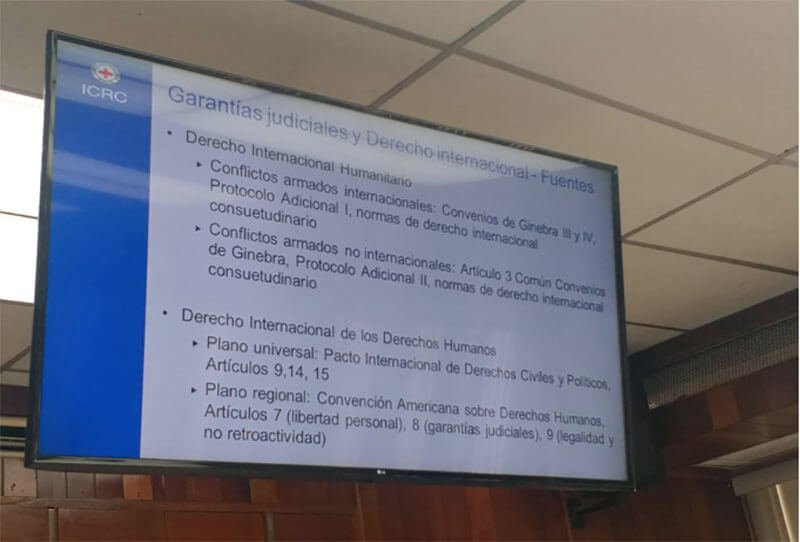 nicaragua-en-seminario-garantias-judiciales