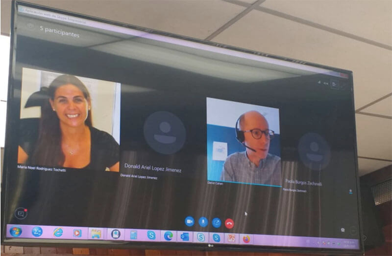 nicaragua-en-seminario-garantias-judiciales