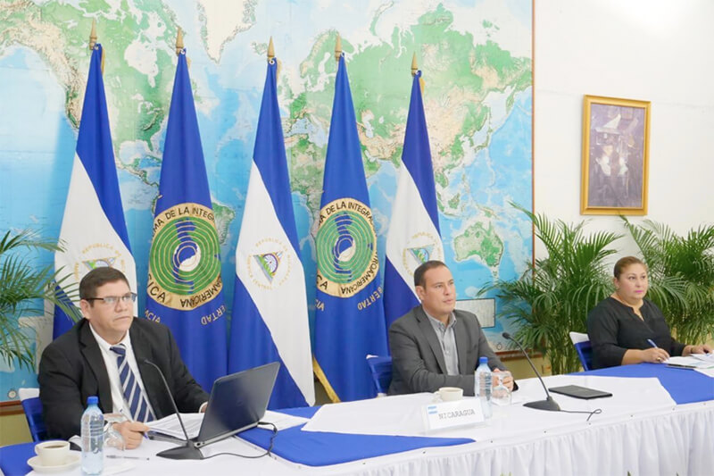 reunion-comite-ejecutivo-sica