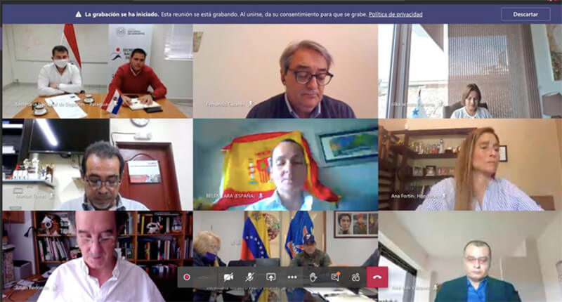 nicaragua-conferencia-iberoamerica-