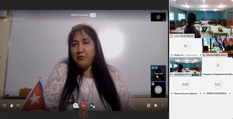 mined-en-videoconferencia-mined-cuba-