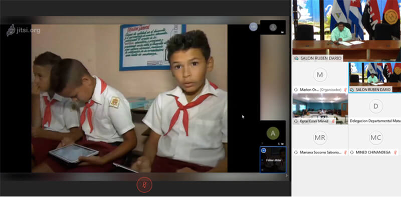 mined-en-videoconferencia-mined-cuba-