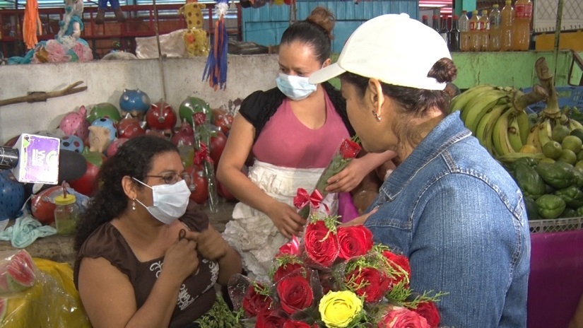 FLORES