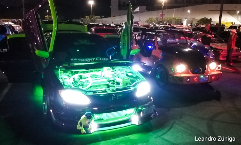 autos