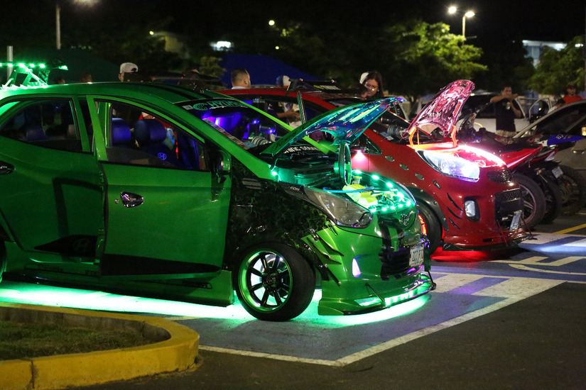autos