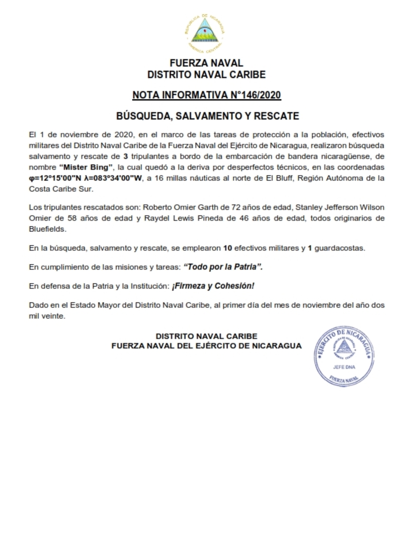 rescate