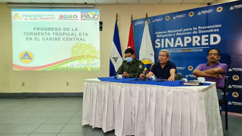 sinapred