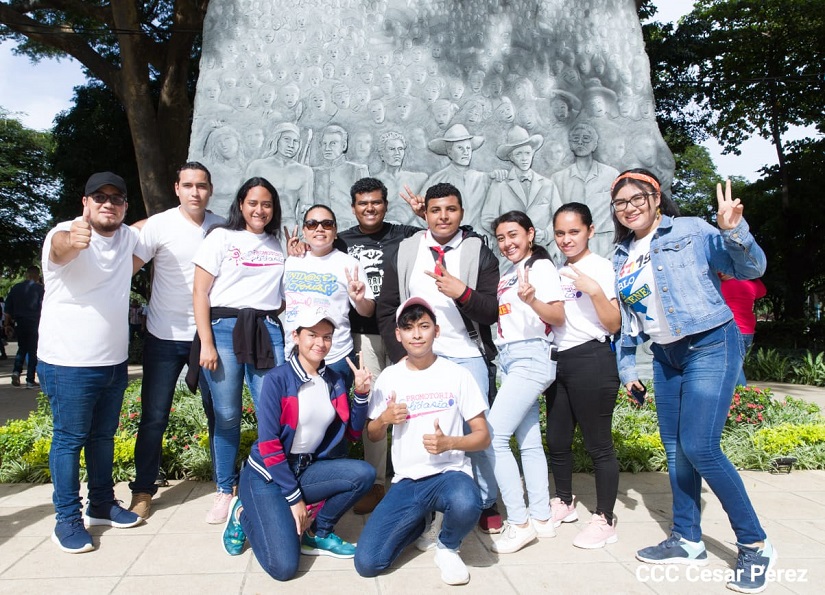PLAZA