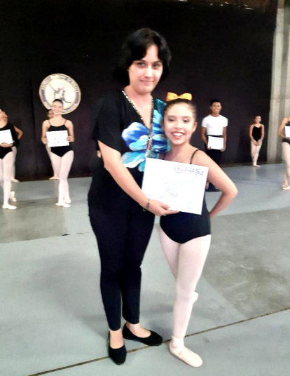 ballet