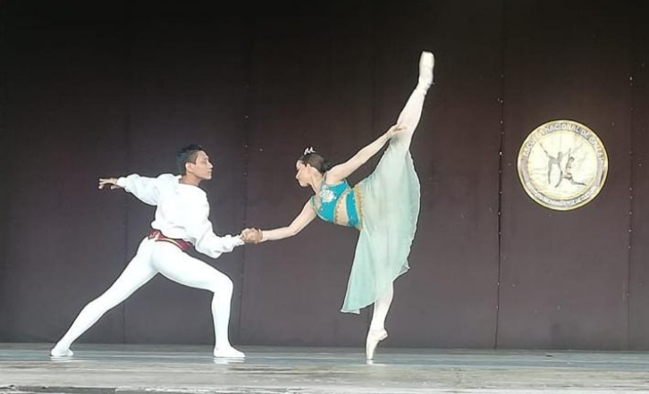 ballet