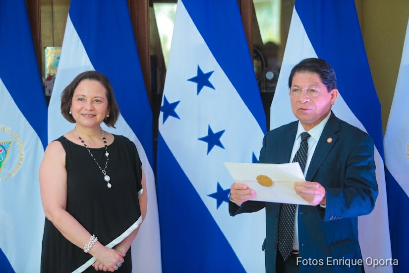 cancilleria