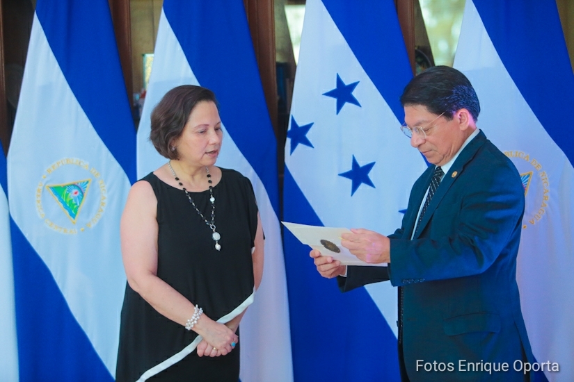 cancilleria