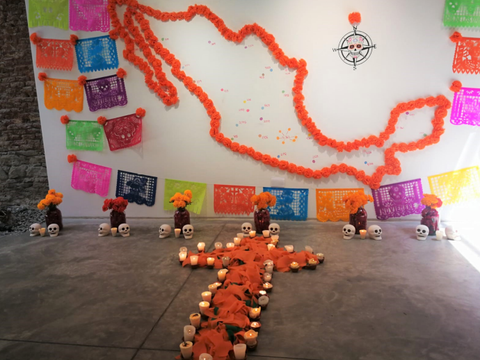 mexico