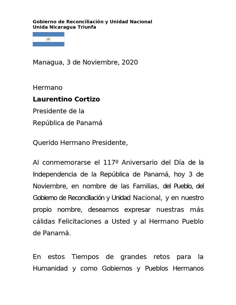 panama