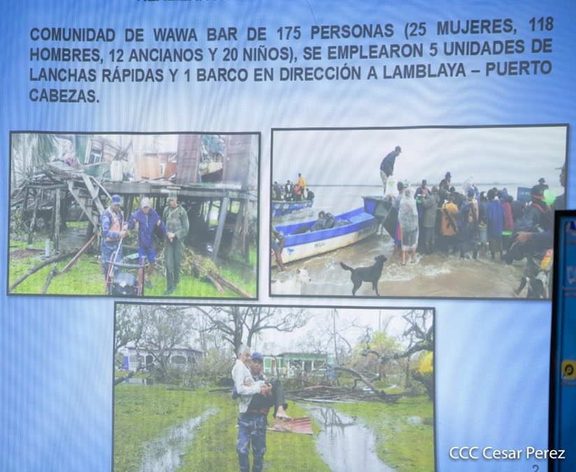 informe