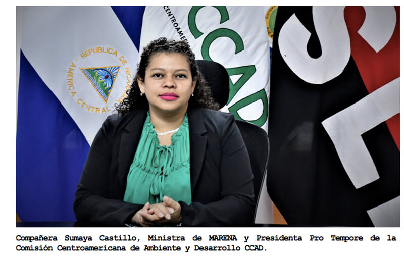 nicaragua-en-dialogo-de-alto-nivel-para-la-accion-climatica