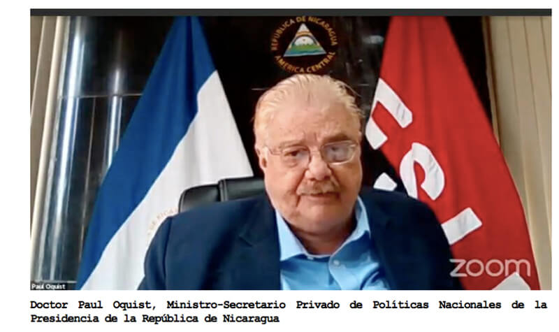nicaragua-en-dialogo-de-alto-nivel-para-la-accion-climatica