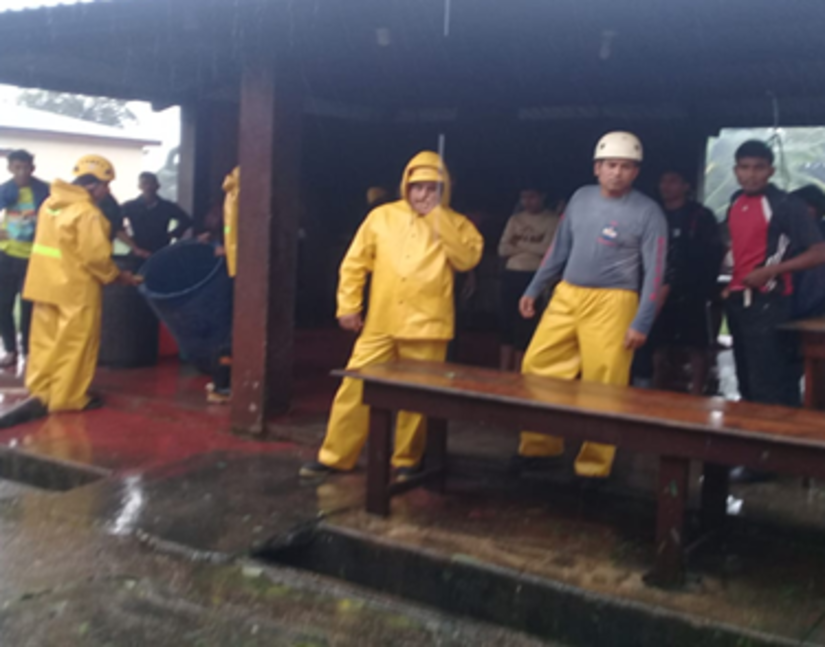 bomberos