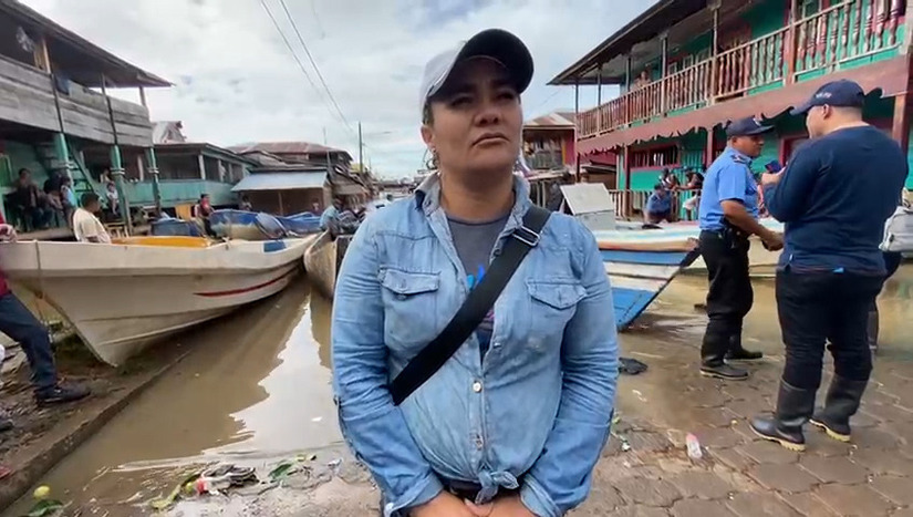 entrevistas