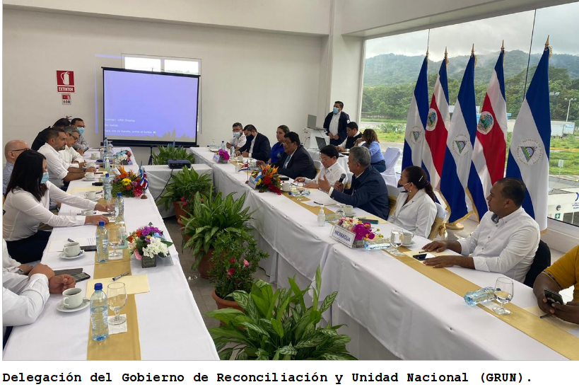 convenio
