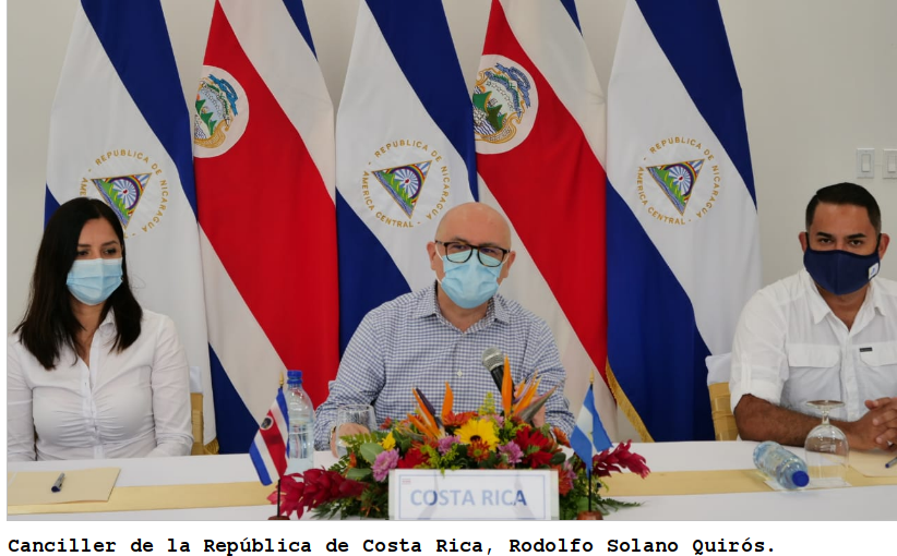 convenio
