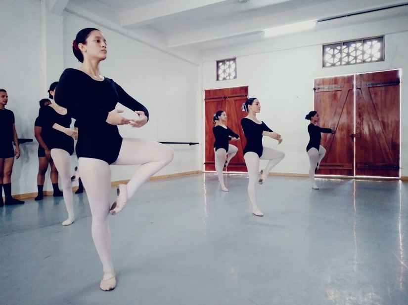 BALLET