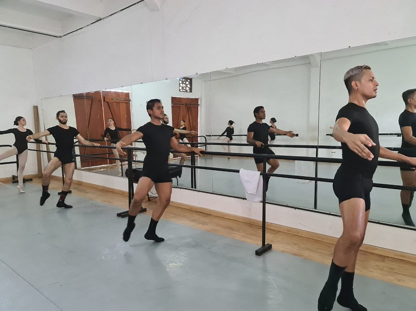 BALLET