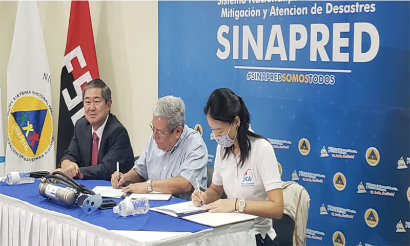 donacion-japon-nicaragua-