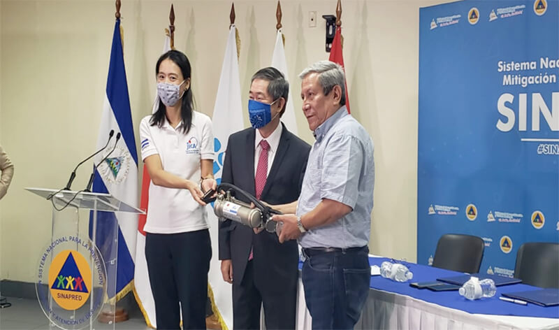 donacion-japon-nicaragua-