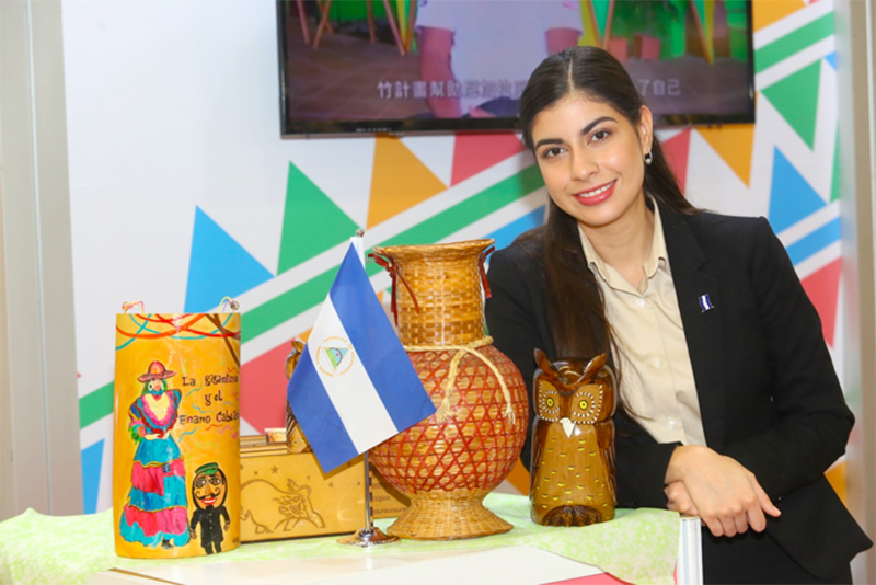 feria-taiwan-nicaragua-