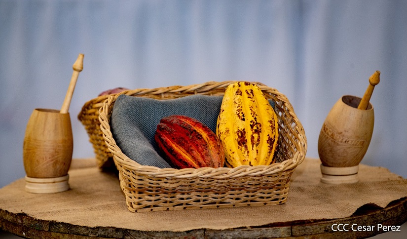 CACAO