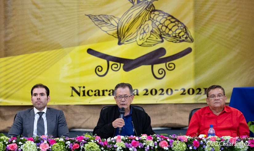 CACAO